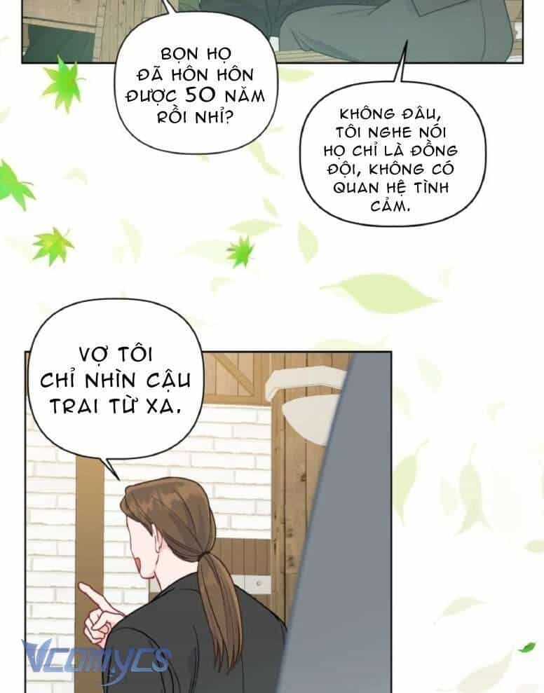 Sự Điều Trị Đặc Biệt Của Tinh Linh - Chương 74 - ảnh 62