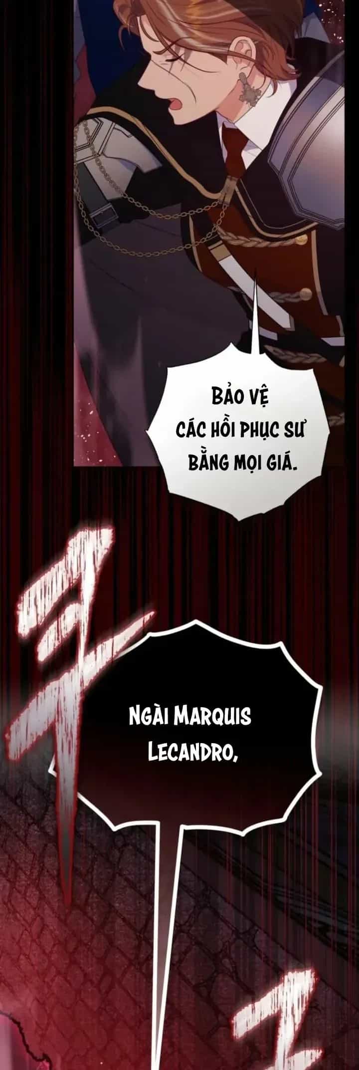 Sự Điều Trị Đặc Biệt Của Tinh Linh - Chương 138 - ảnh 41