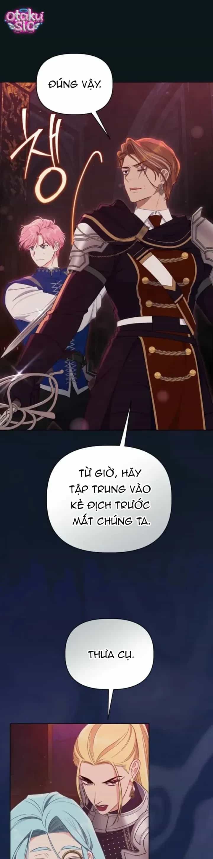 Sự Điều Trị Đặc Biệt Của Tinh Linh - Chương 138 - ảnh 55