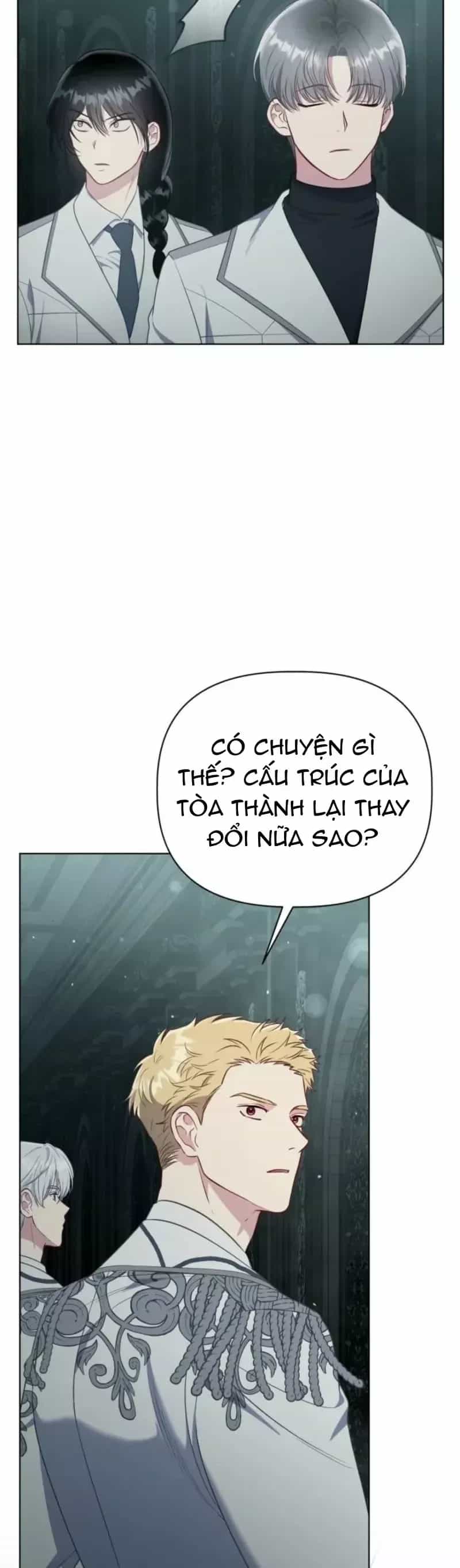 Sự Điều Trị Đặc Biệt Của Tinh Linh - Chương 140 - ảnh 20
