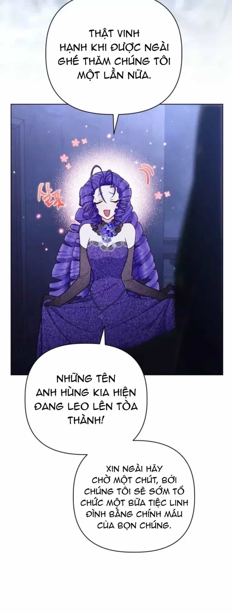 Sự Điều Trị Đặc Biệt Của Tinh Linh - Chương 140 - ảnh 6