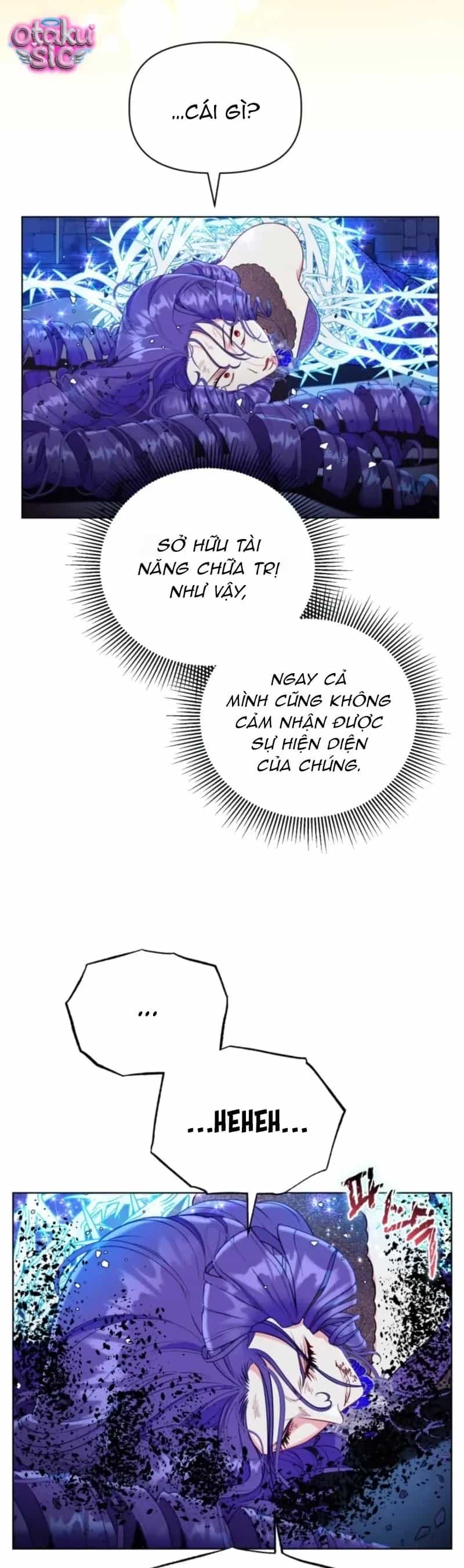 Sự Điều Trị Đặc Biệt Của Tinh Linh - Chương 147 - ảnh 19
