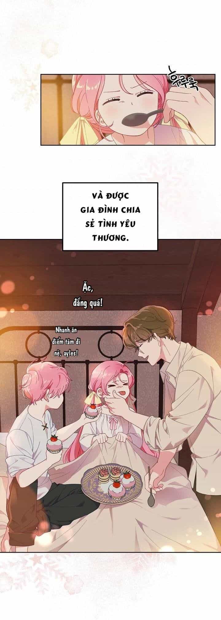 Sự Điều Trị Đặc Biệt Của Tinh Linh - Chương 15.5 - ảnh 7