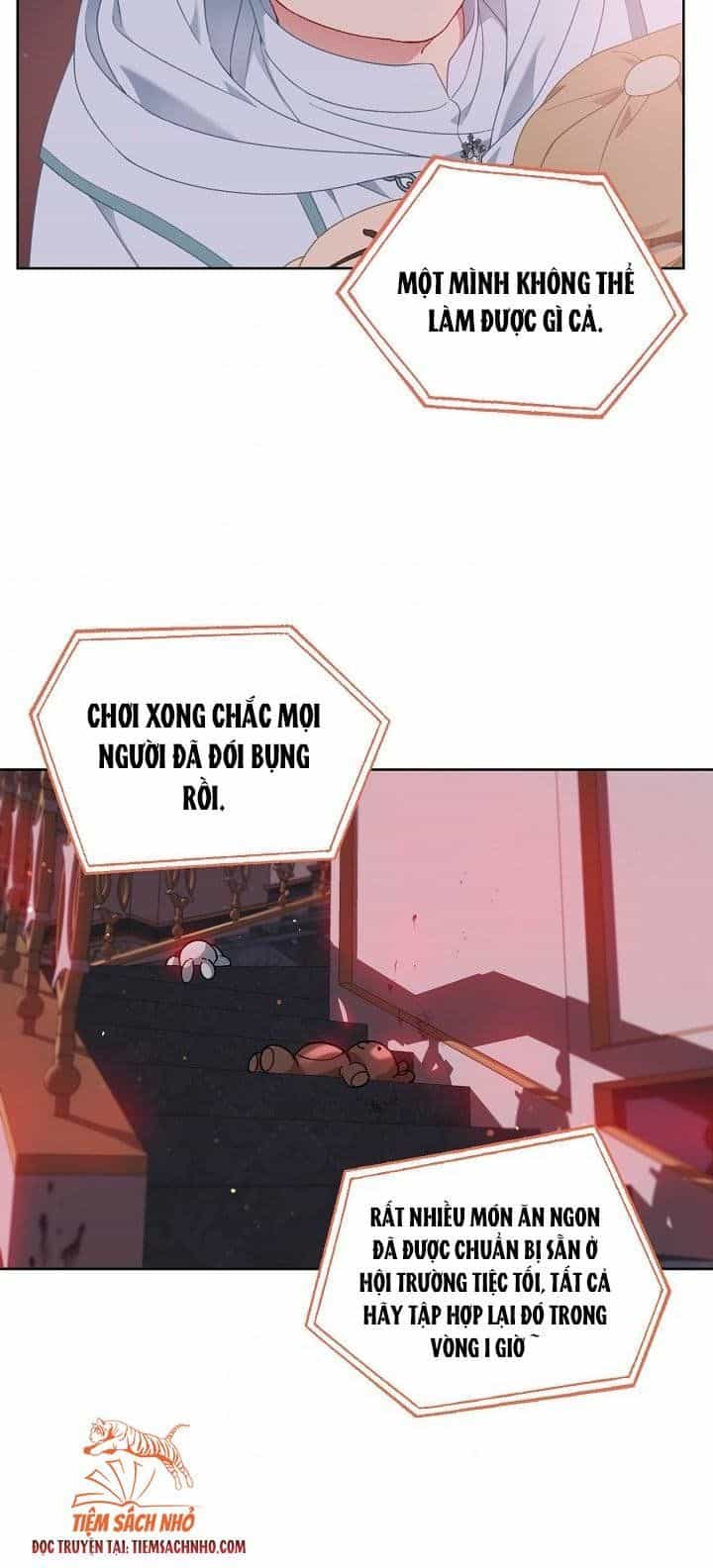 Sự Điều Trị Đặc Biệt Của Tinh Linh - Chương 25.5 - ảnh 5