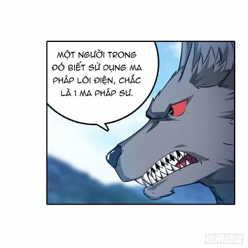 Sứ Đồ Vô Hạn Và 12 Chiến Cơ - Chương 101 - ảnh 10