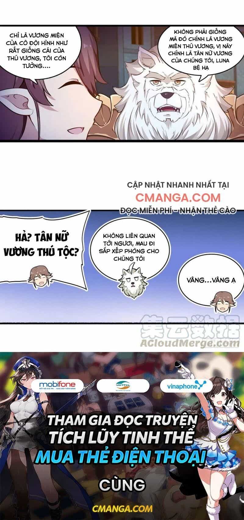Sứ Đồ Vô Hạn Và 12 Chiến Cơ - Chương 104 - ảnh 27