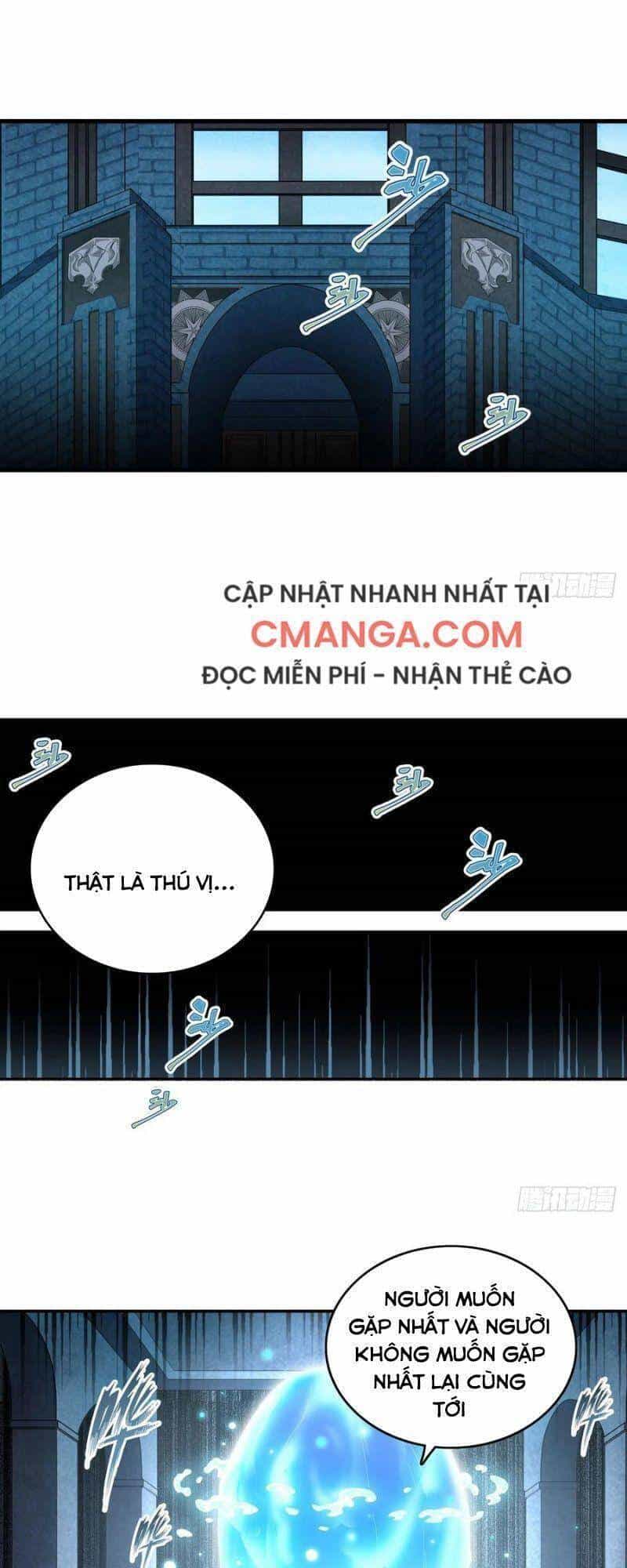 Sứ Đồ Vô Hạn Và 12 Chiến Cơ - Chương 105 - ảnh 1