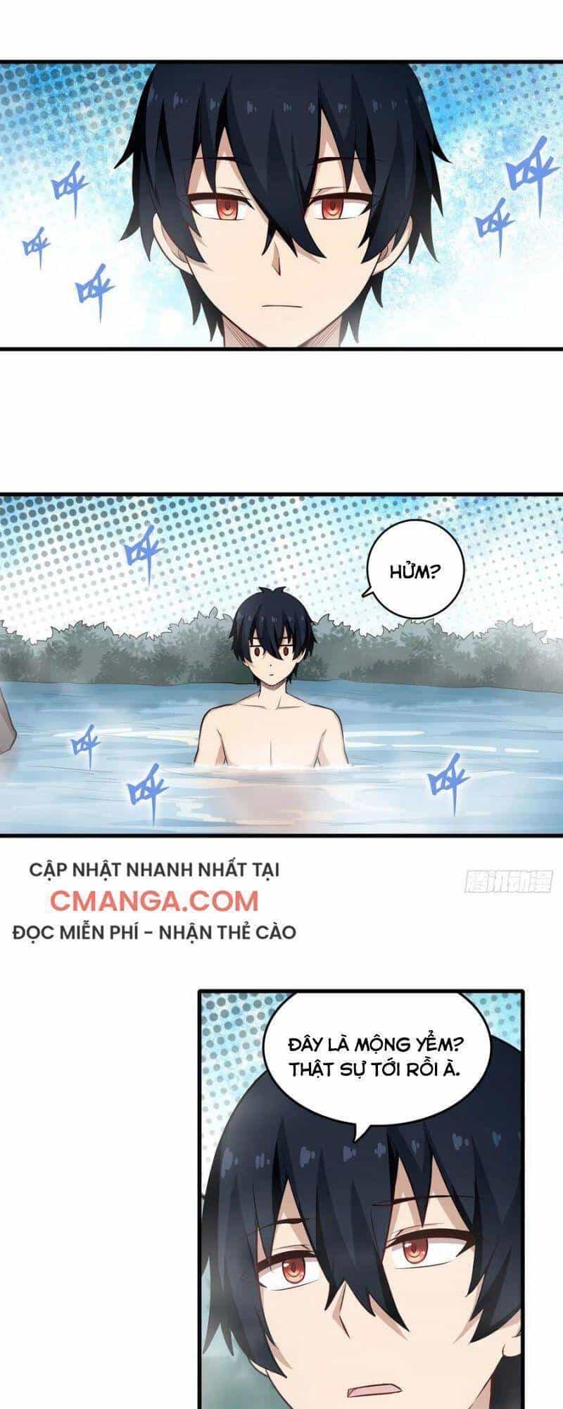 Sứ Đồ Vô Hạn Và 12 Chiến Cơ - Chương 105 - ảnh 11
