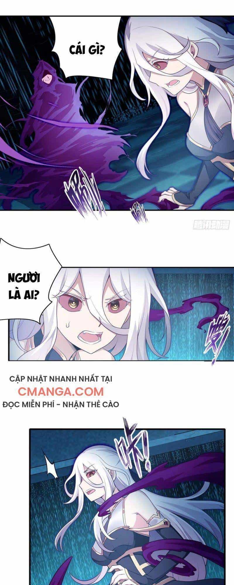 Sứ Đồ Vô Hạn Và 12 Chiến Cơ - Chương 106 - ảnh 1