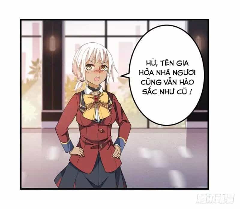 Sứ Đồ Vô Hạn Và 12 Chiến Cơ - Chương 11 - ảnh 43