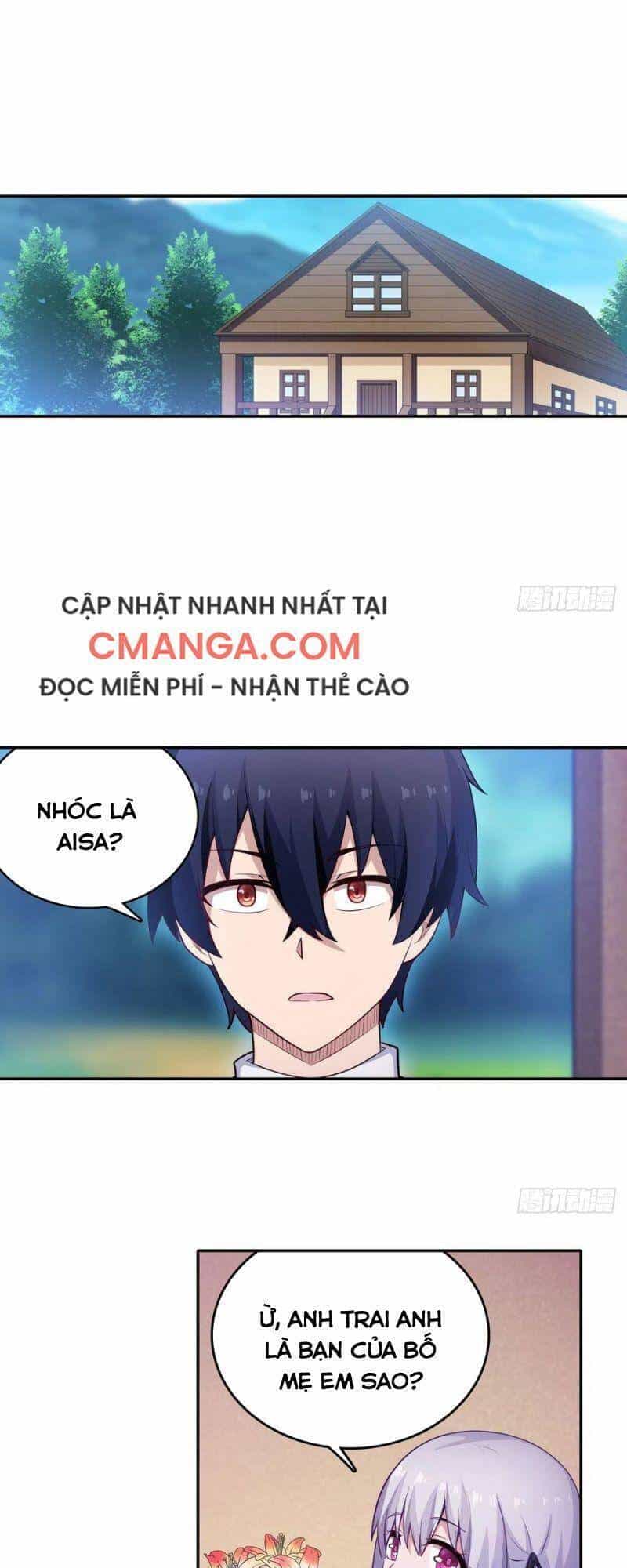 Sứ Đồ Vô Hạn Và 12 Chiến Cơ - Chương 111 - ảnh 20