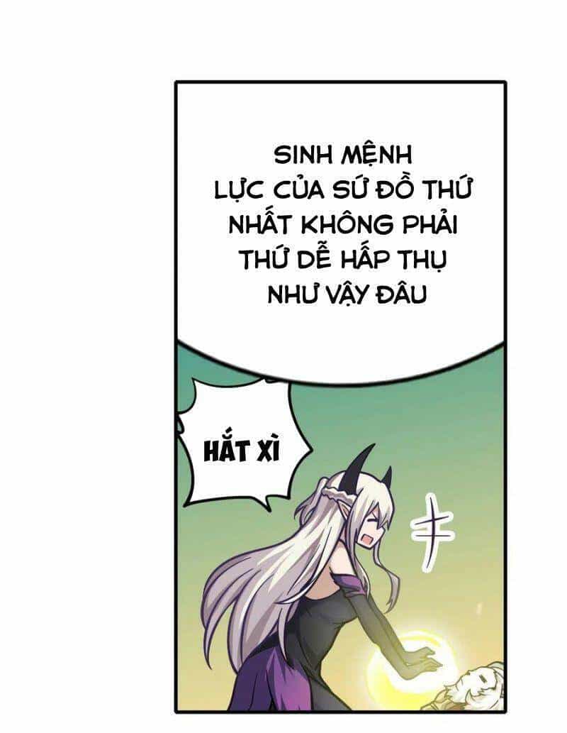 Sứ Đồ Vô Hạn Và 12 Chiến Cơ - Chương 122 - ảnh 18