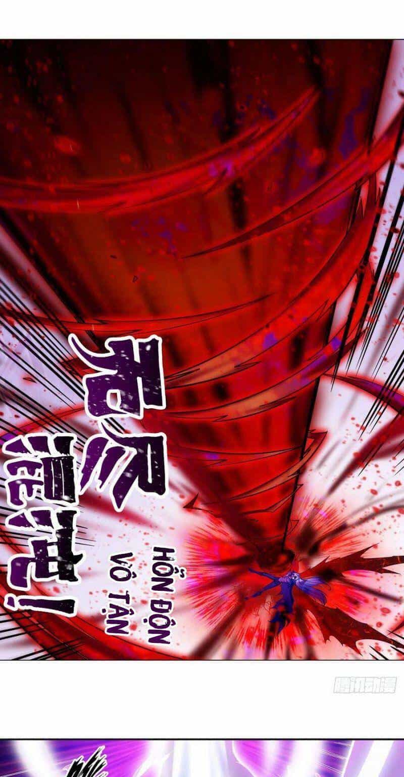 Sứ Đồ Vô Hạn Và 12 Chiến Cơ - Chương 123 - ảnh 26