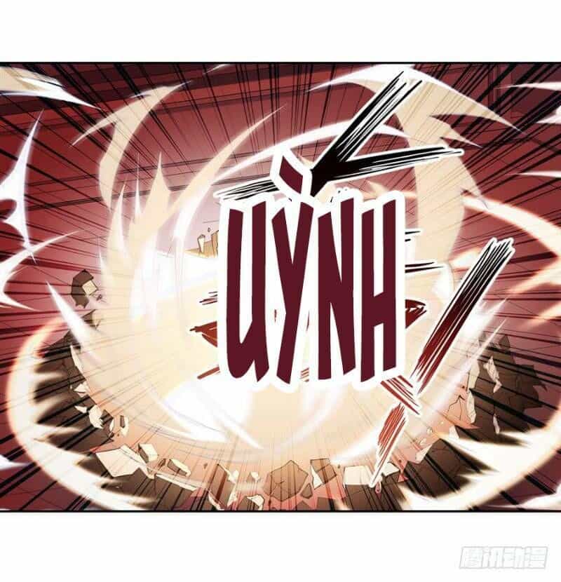 Sứ Đồ Vô Hạn Và 12 Chiến Cơ - Chương 14 - ảnh 45