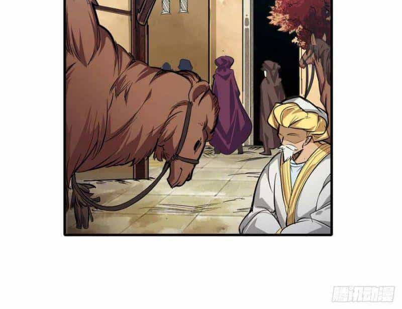 Sứ Đồ Vô Hạn Và 12 Chiến Cơ - Chương 146 - ảnh 20