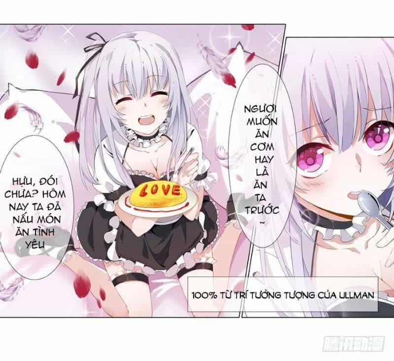 Sứ Đồ Vô Hạn Và 12 Chiến Cơ - Chương 15 - ảnh 26
