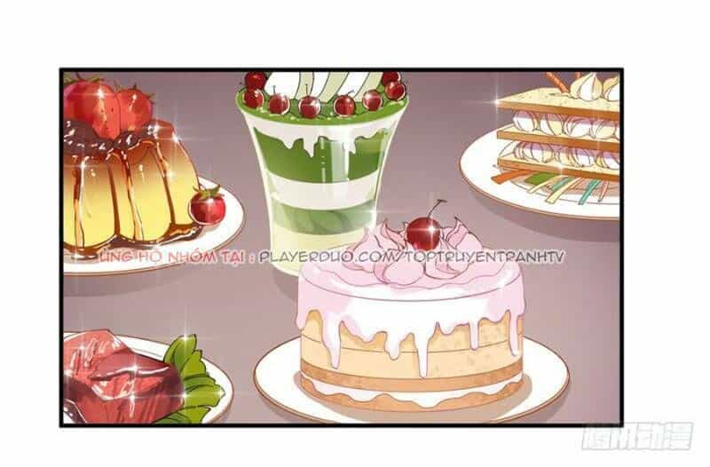 Sứ Đồ Vô Hạn Và 12 Chiến Cơ - Chương 15 - ảnh 5