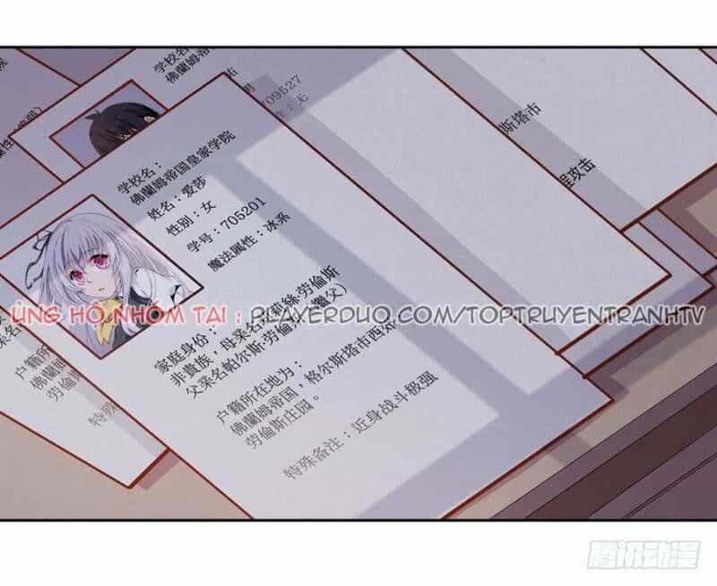 Sứ Đồ Vô Hạn Và 12 Chiến Cơ - Chương 15 - ảnh 57