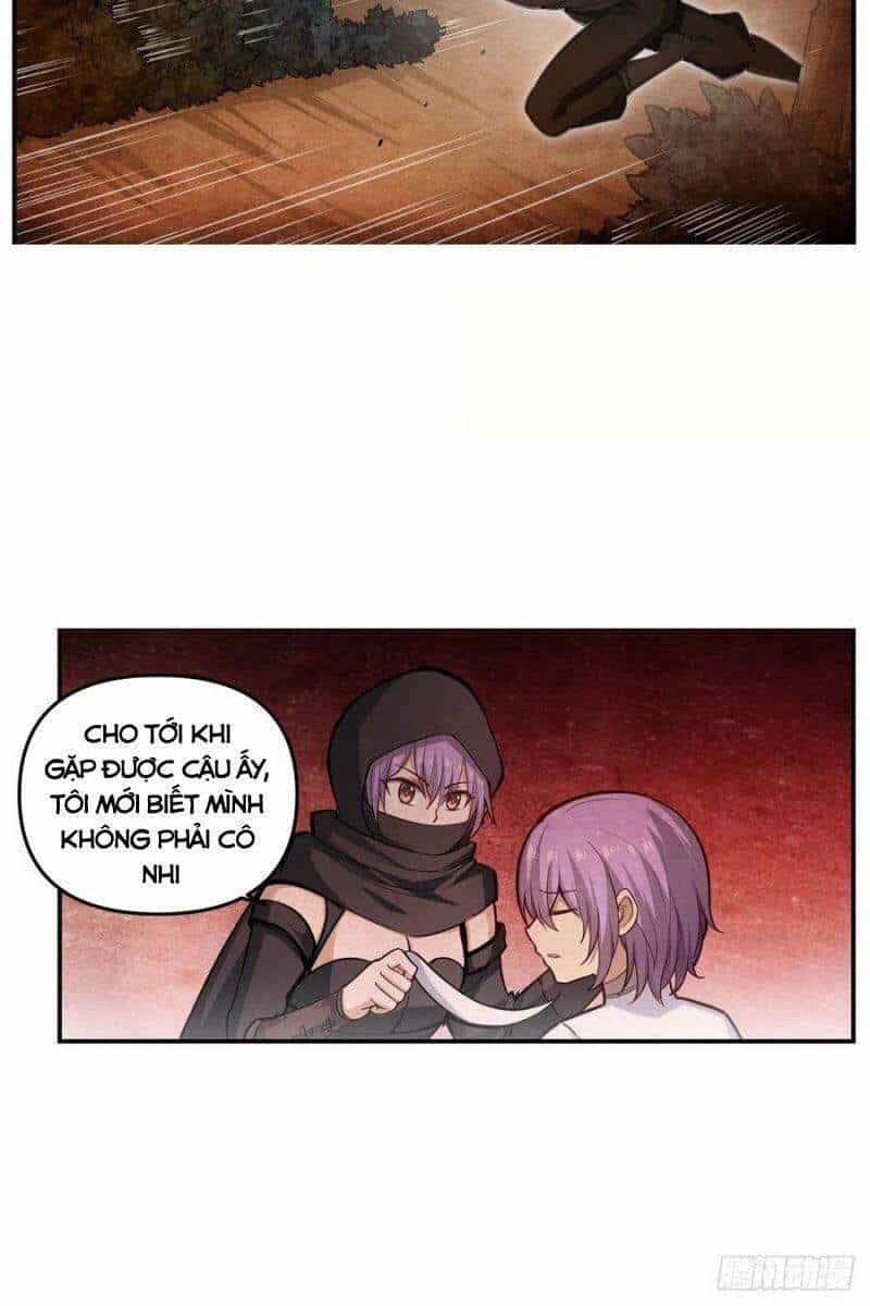 Sứ Đồ Vô Hạn Và 12 Chiến Cơ - Chương 169 - ảnh 19