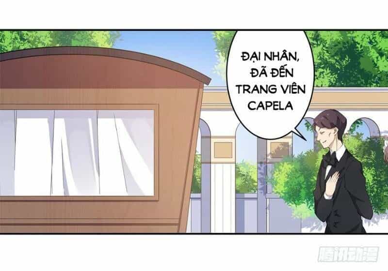Sứ Đồ Vô Hạn Và 12 Chiến Cơ - Chương 18 - ảnh 18