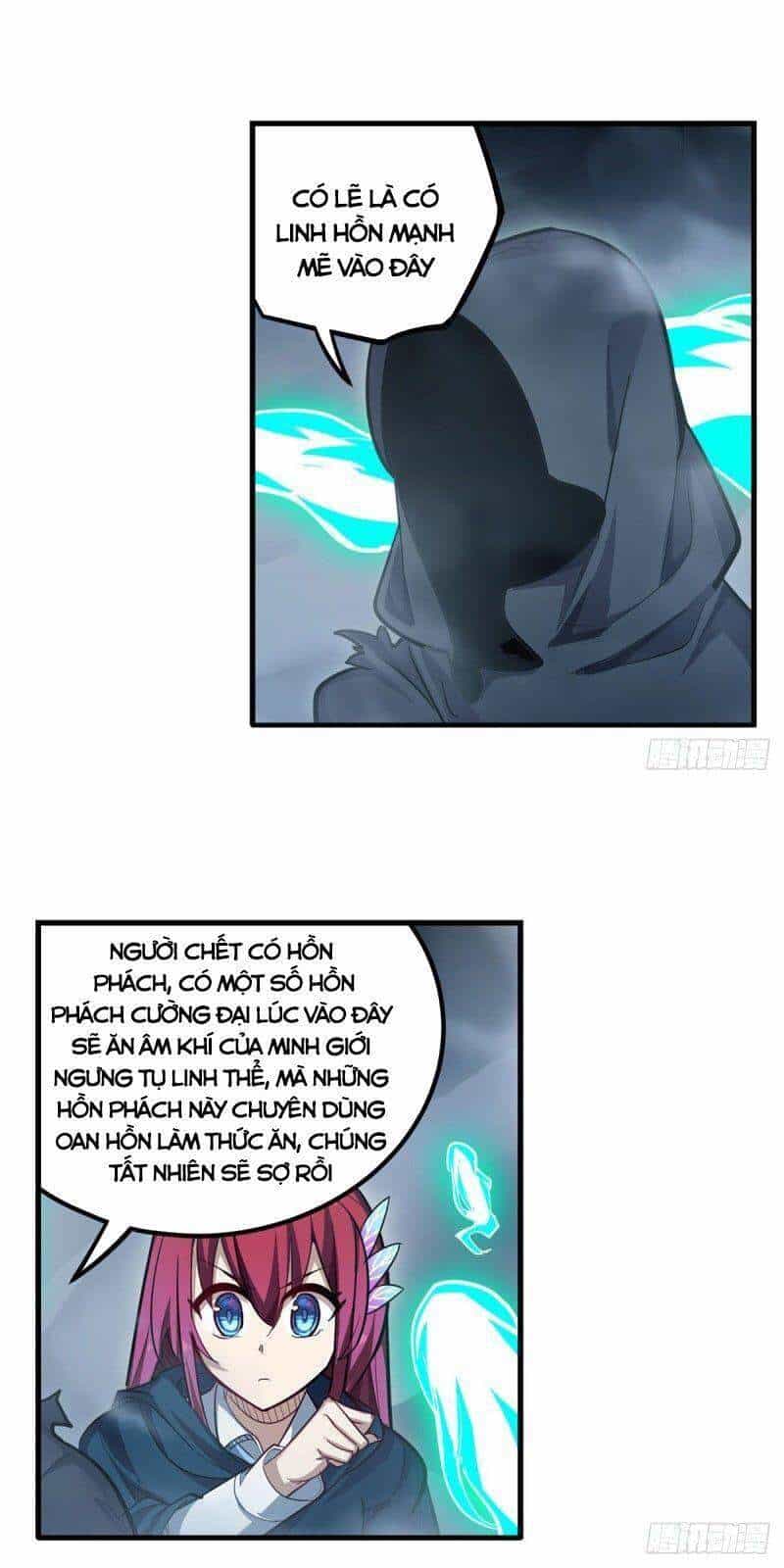 Sứ Đồ Vô Hạn Và 12 Chiến Cơ - Chương 188 - ảnh 6