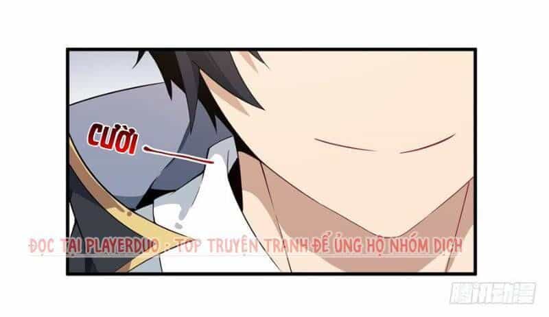 Sứ Đồ Vô Hạn Và 12 Chiến Cơ - Chương 19 - ảnh 21
