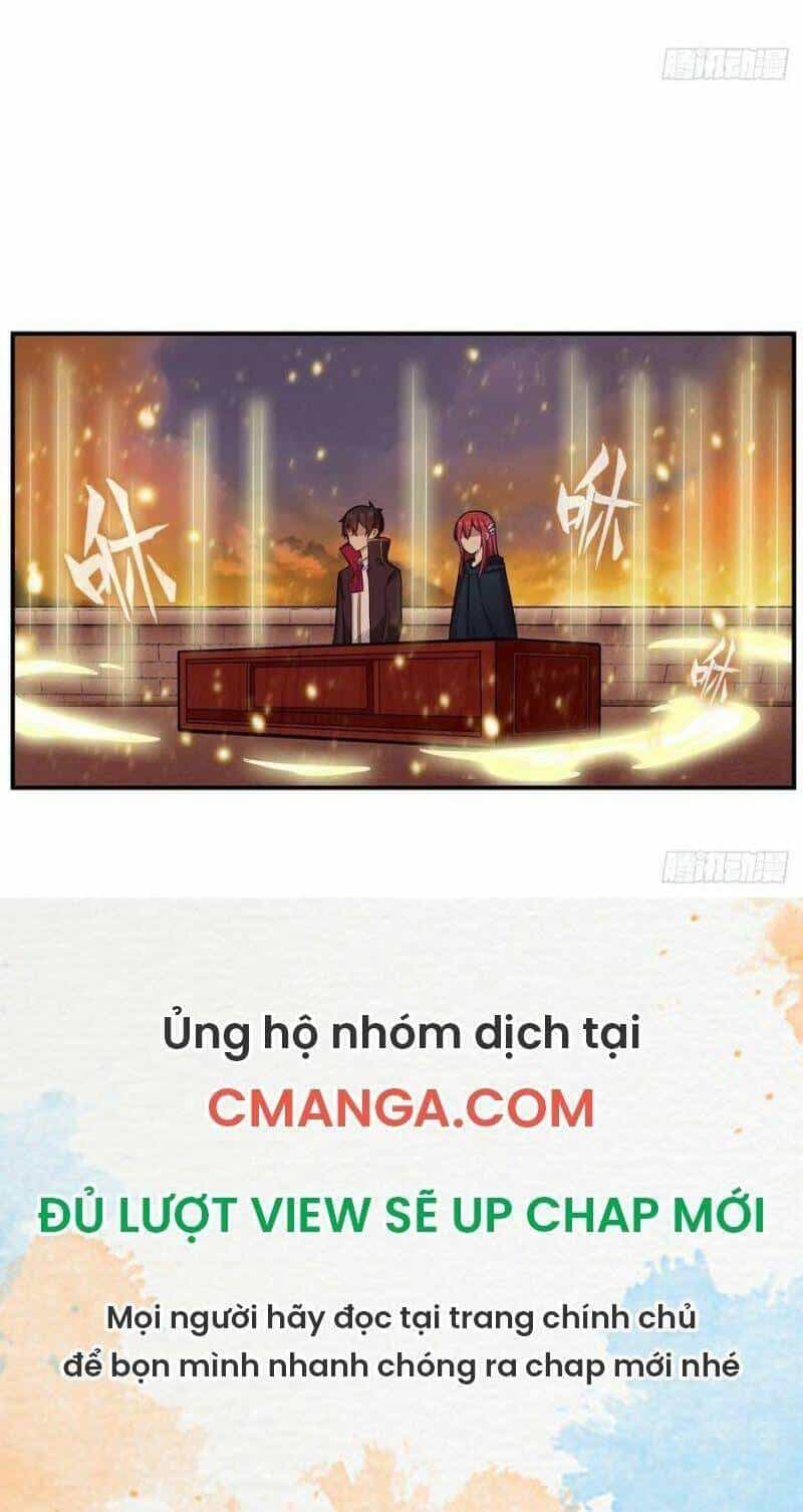 Sứ Đồ Vô Hạn Và 12 Chiến Cơ - Chương 193 - ảnh 16