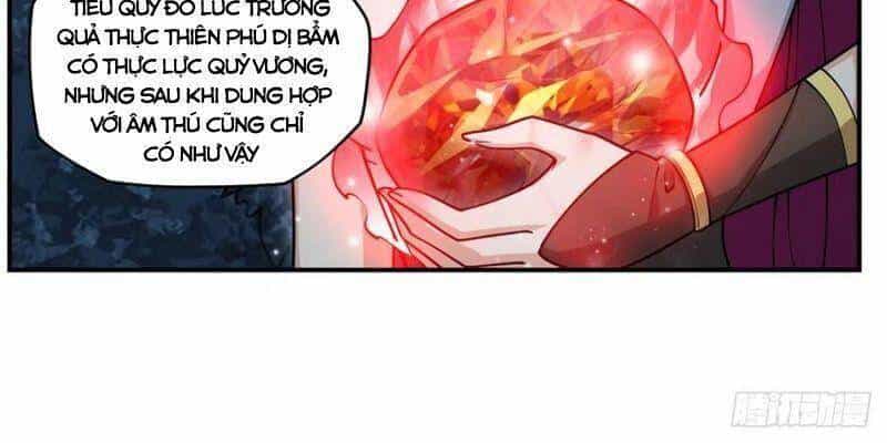 Sứ Đồ Vô Hạn Và 12 Chiến Cơ - Chương 200 - ảnh 3