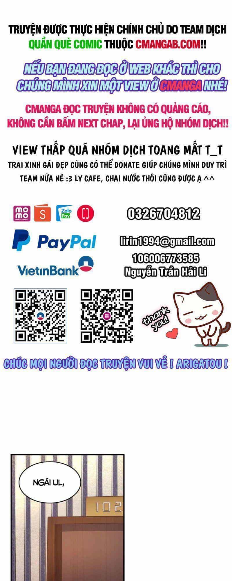 Sứ Đồ Vô Hạn Và 12 Chiến Cơ - Chương 272 - ảnh 1