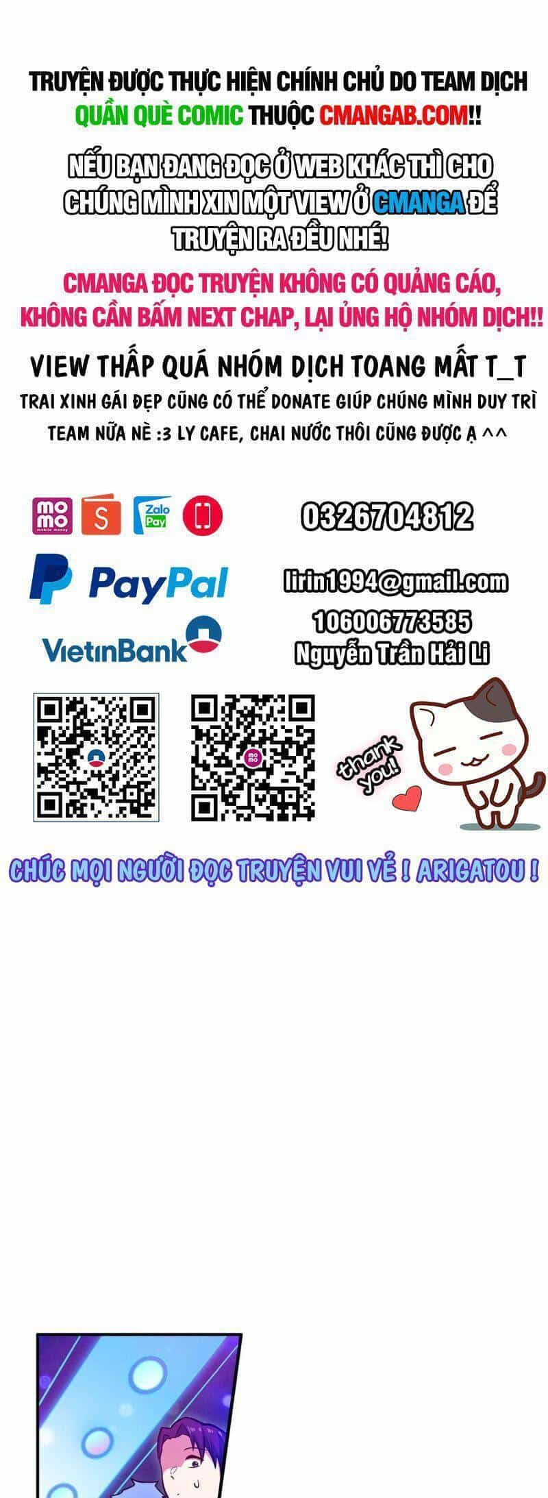 Sứ Đồ Vô Hạn Và 12 Chiến Cơ - Chương 274 - ảnh 1