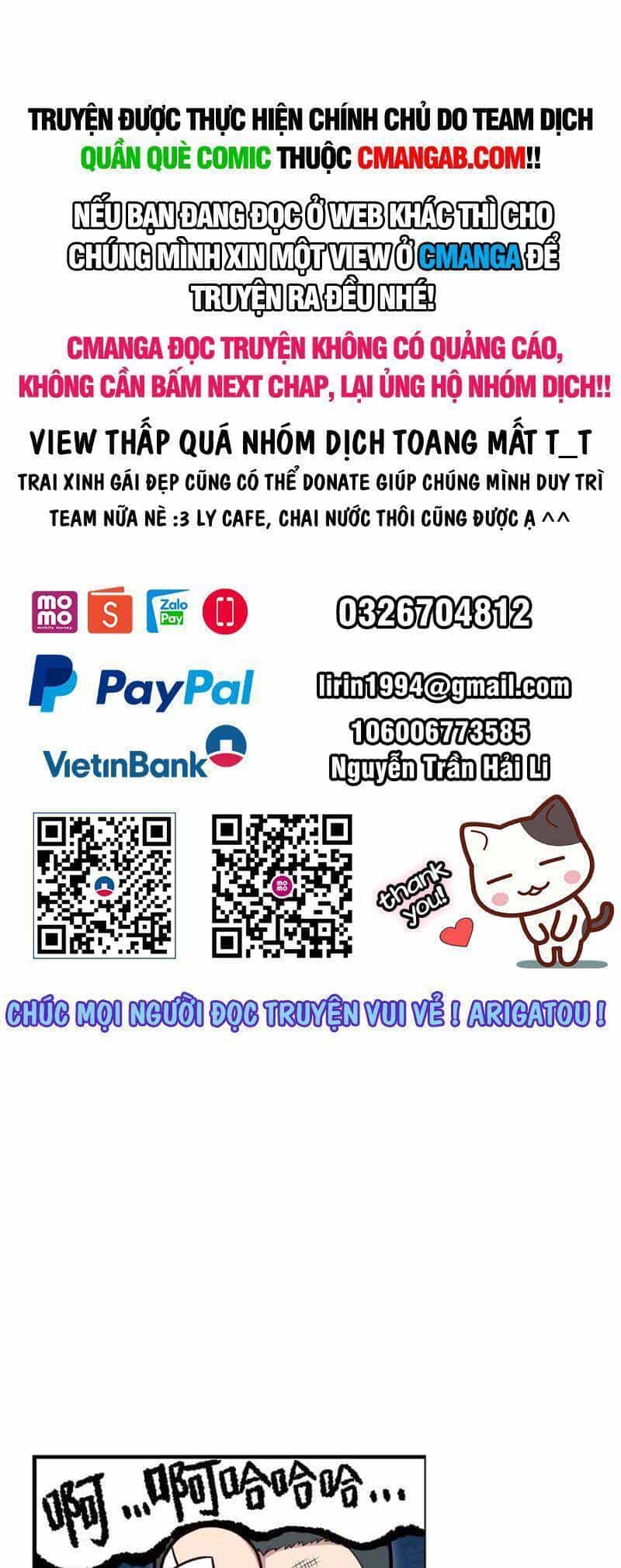 Sứ Đồ Vô Hạn Và 12 Chiến Cơ - Chương 275 - ảnh 1