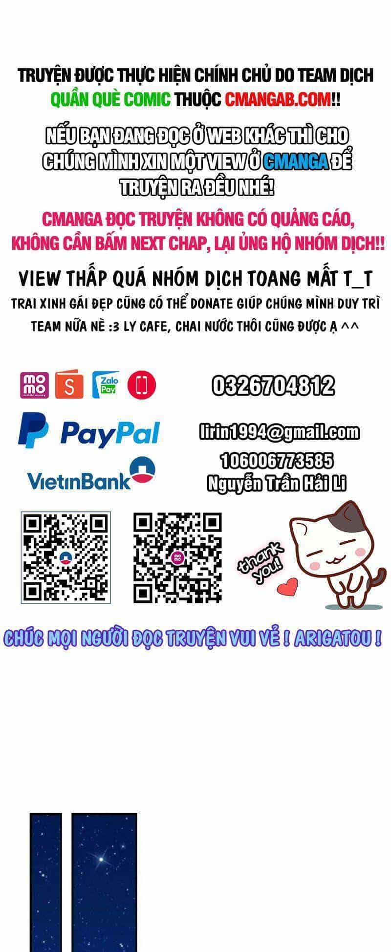 Sứ Đồ Vô Hạn Và 12 Chiến Cơ - Chương 278 - ảnh 1