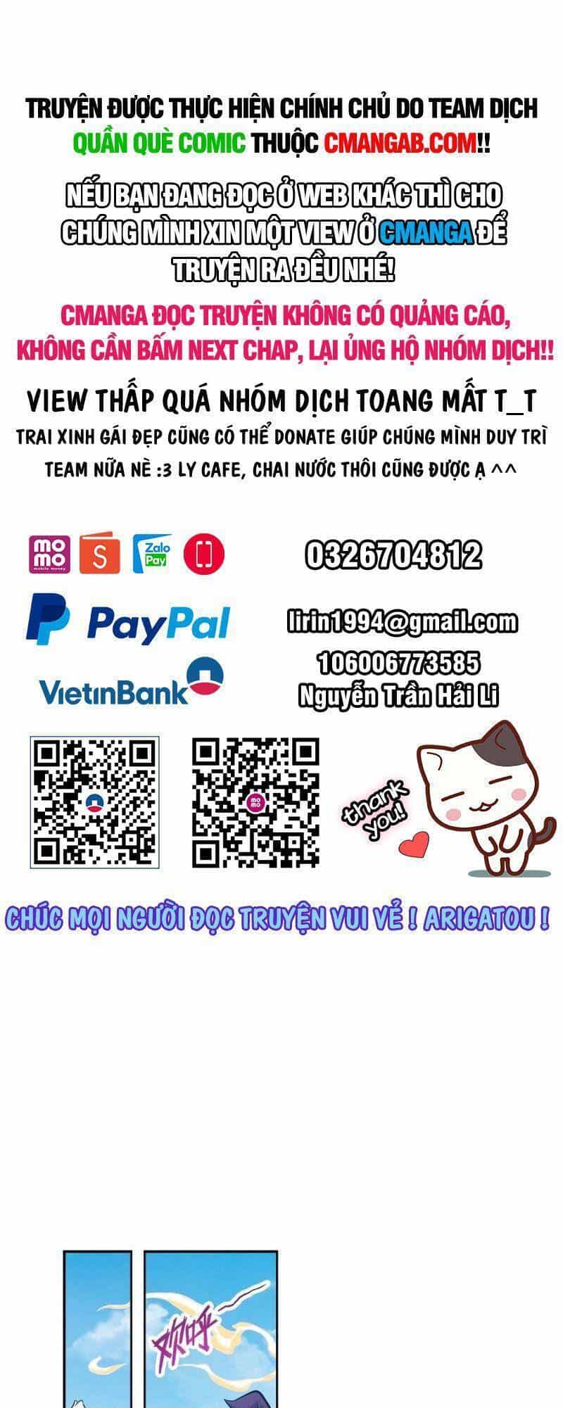 Sứ Đồ Vô Hạn Và 12 Chiến Cơ - Chương 279 - ảnh 1