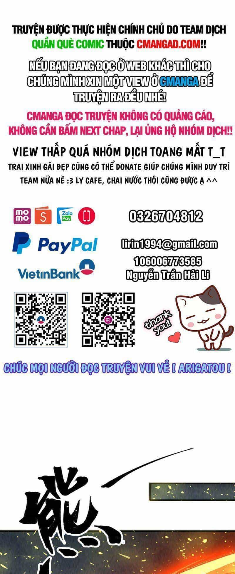 Sứ Đồ Vô Hạn Và 12 Chiến Cơ - Chương 283 - ảnh 1