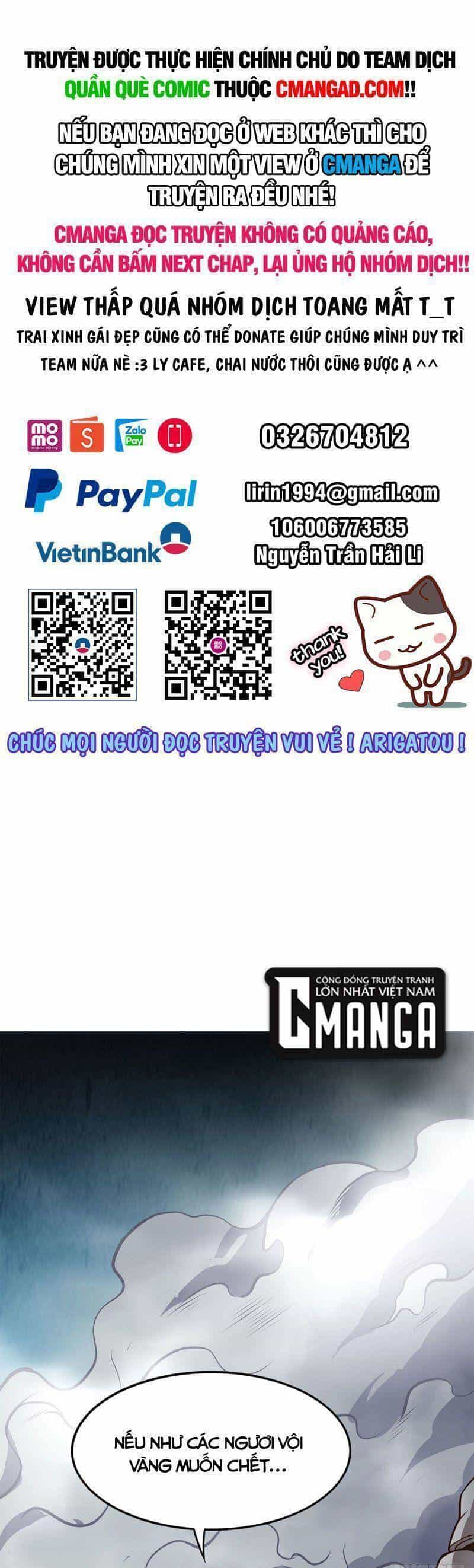 Sứ Đồ Vô Hạn Và 12 Chiến Cơ - Chương 284 - ảnh 1