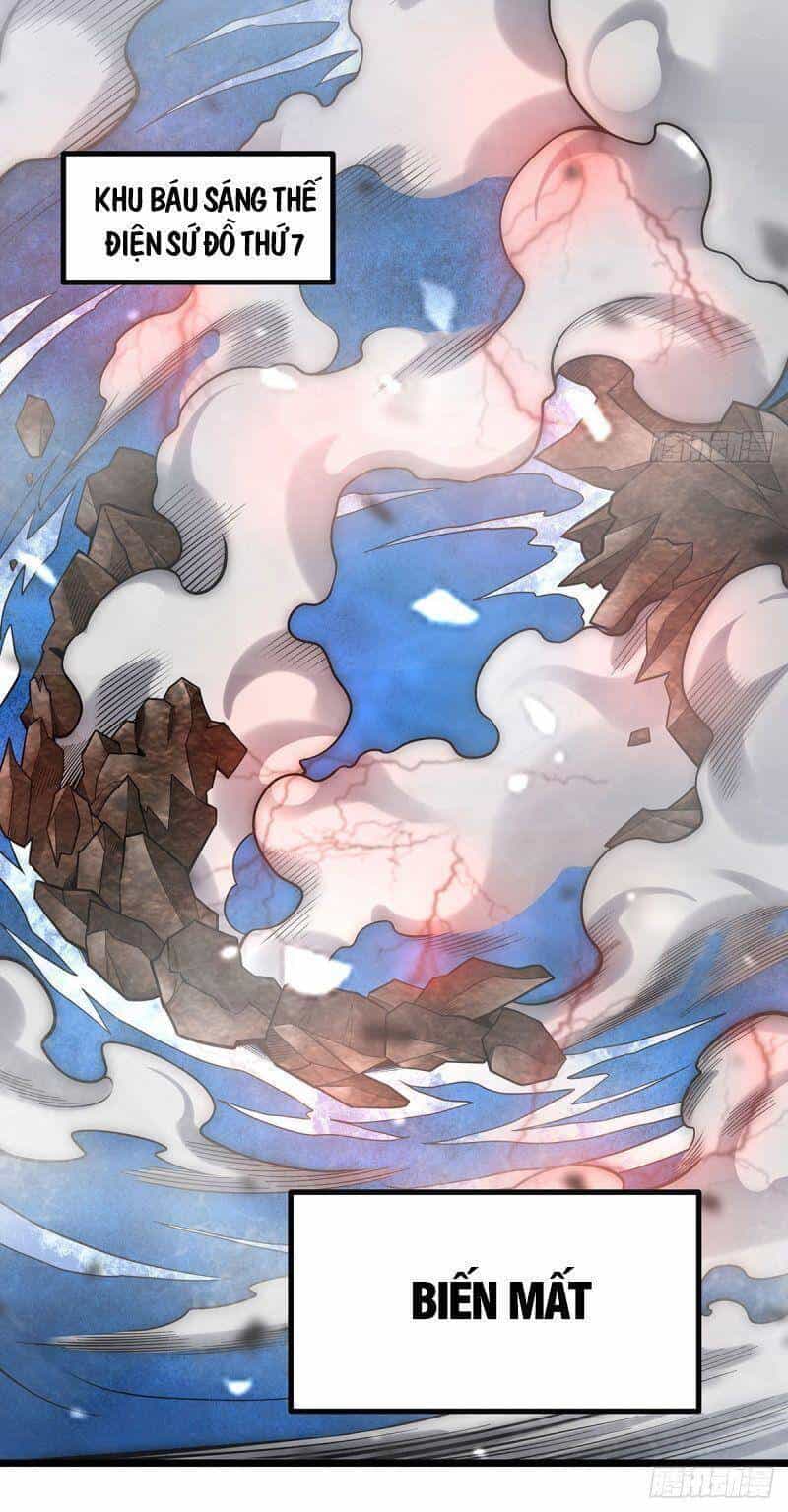 Sứ Đồ Vô Hạn Và 12 Chiến Cơ - Chương 286 - ảnh 21