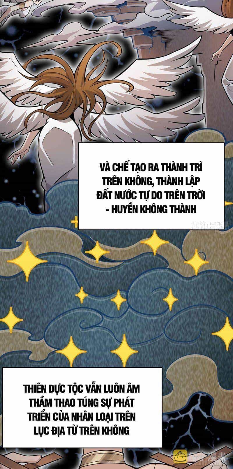 Sứ Đồ Vô Hạn Và 12 Chiến Cơ - Chương 289 - ảnh 3