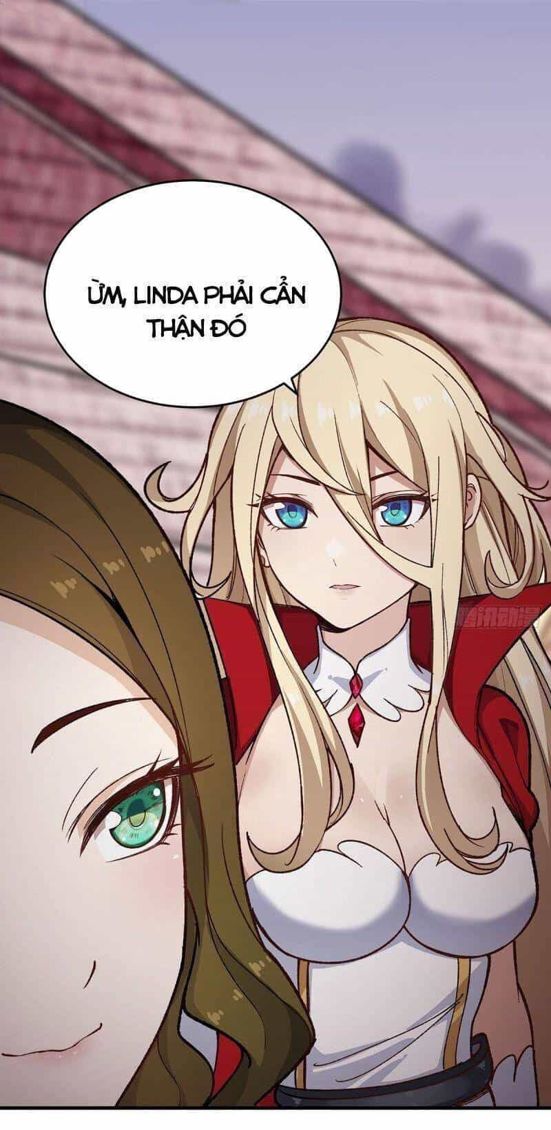 Sứ Đồ Vô Hạn Và 12 Chiến Cơ - Chương 295 - ảnh 16