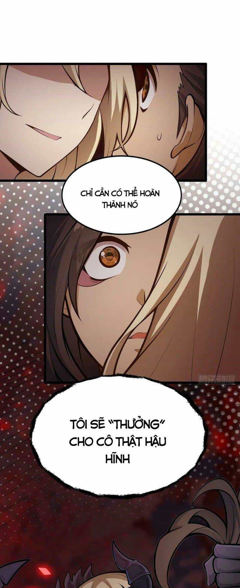 Sứ Đồ Vô Hạn Và 12 Chiến Cơ - Chương 314 - ảnh 5