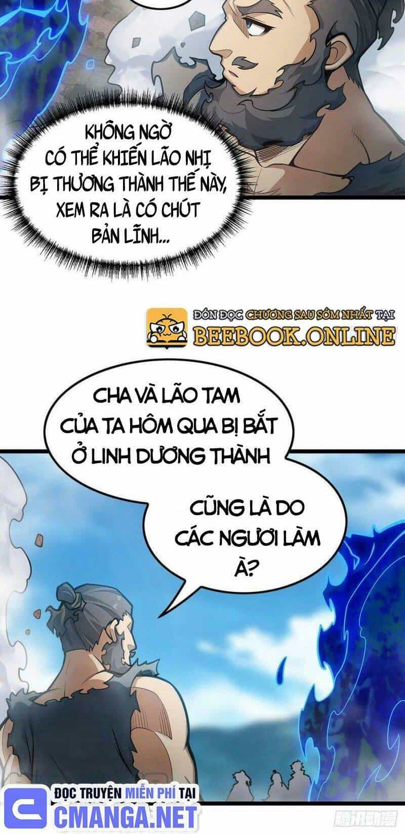 Sứ Đồ Vô Hạn Và 12 Chiến Cơ - Chương 325 - ảnh 2