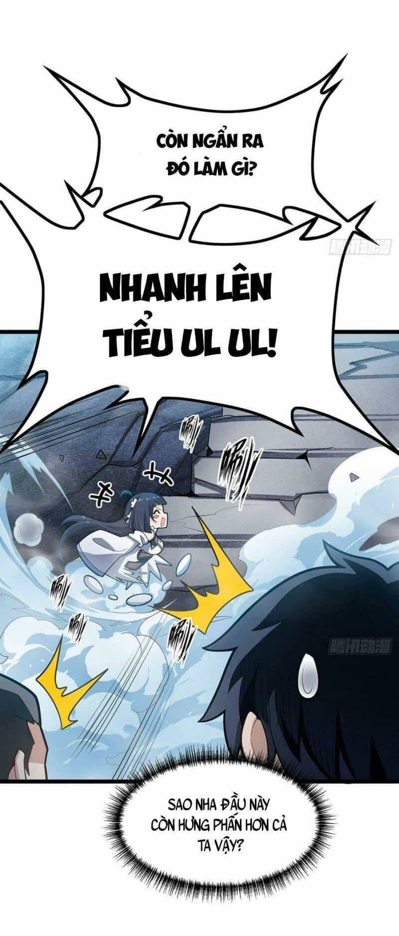 Sứ Đồ Vô Hạn Và 12 Chiến Cơ - Chương 333 - ảnh 6