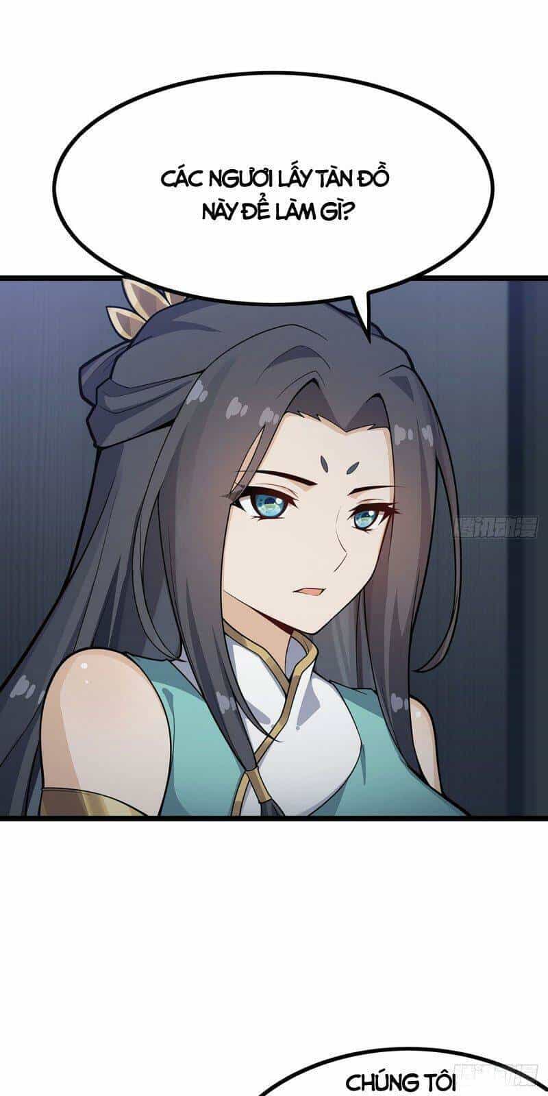 Sứ Đồ Vô Hạn Và 12 Chiến Cơ - Chương 334 - ảnh 23