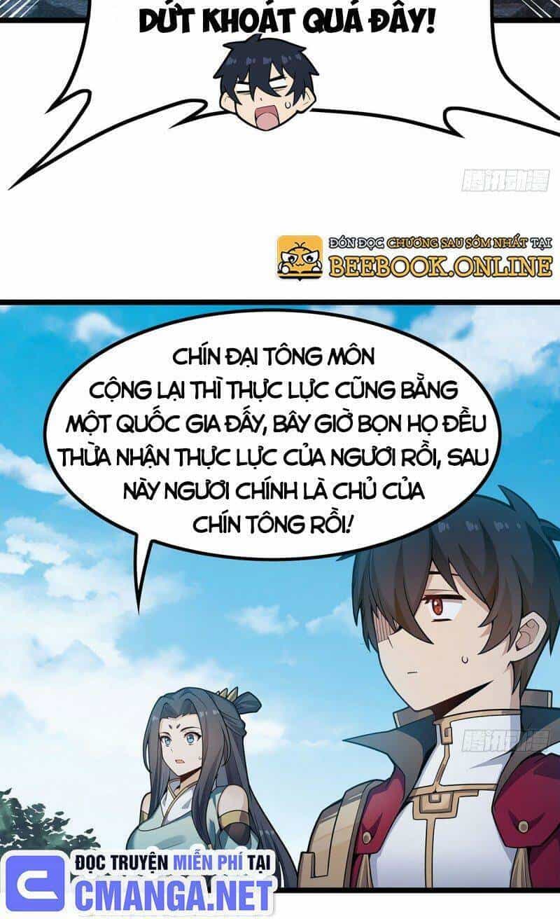 Sứ Đồ Vô Hạn Và 12 Chiến Cơ - Chương 336 - ảnh 13