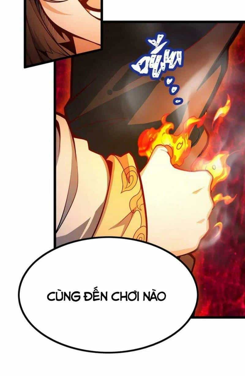 Sứ Đồ Vô Hạn Và 12 Chiến Cơ - Chương 340 - ảnh 1