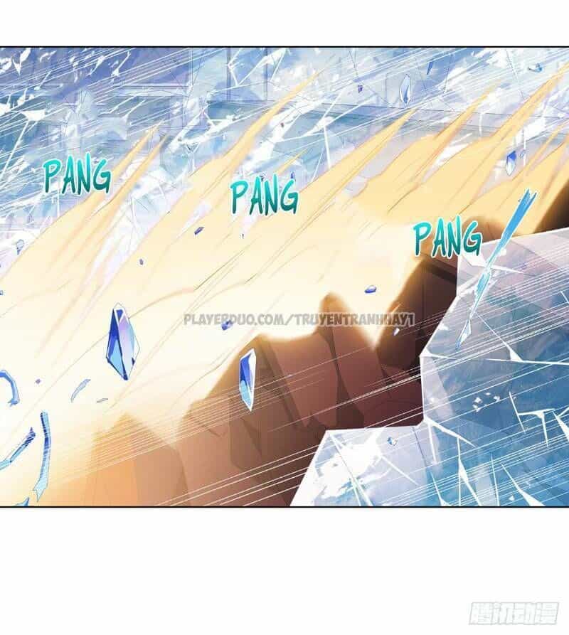 Sứ Đồ Vô Hạn Và 12 Chiến Cơ - Chương 34 - ảnh 21