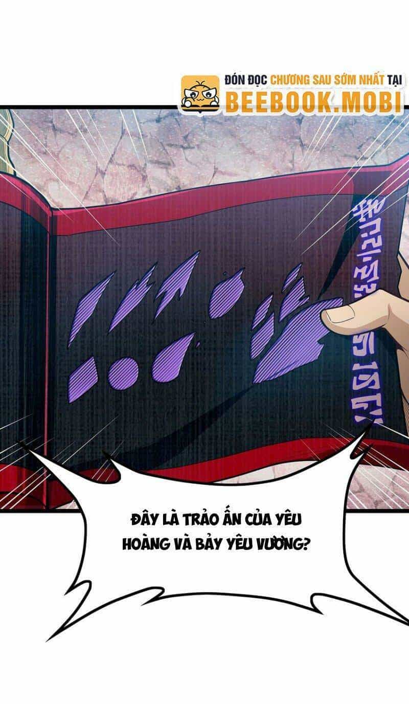 Sứ Đồ Vô Hạn Và 12 Chiến Cơ - Chương 346 - ảnh 29