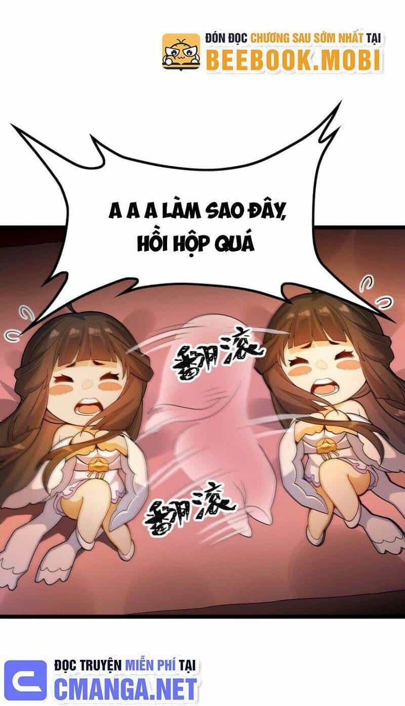 Sứ Đồ Vô Hạn Và 12 Chiến Cơ - Chương 348 - ảnh 6