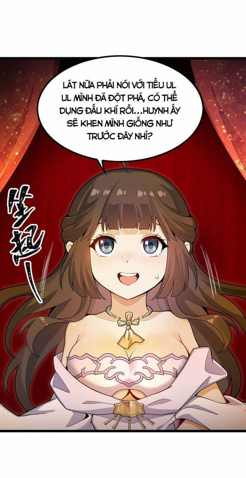 Sứ Đồ Vô Hạn Và 12 Chiến Cơ - Chương 348 - ảnh 7