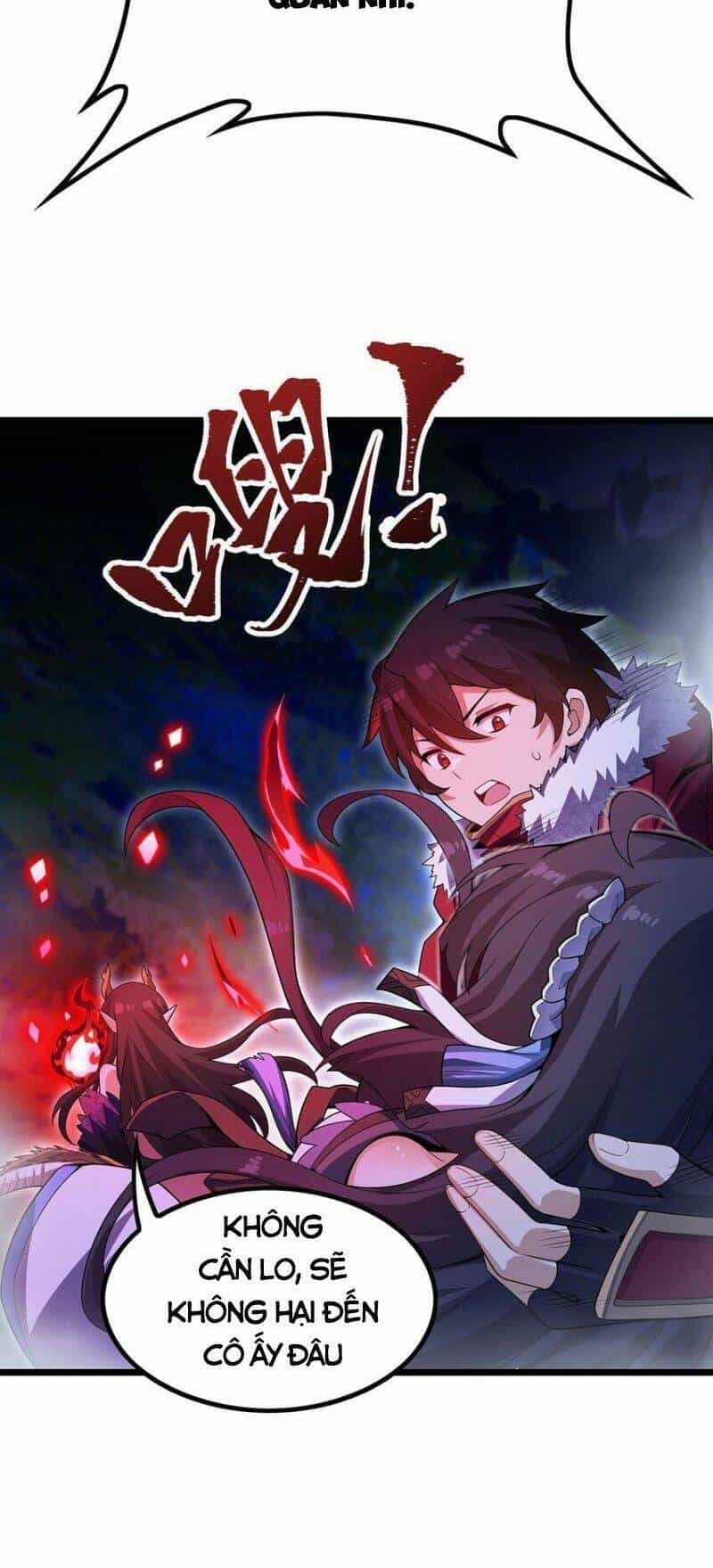 Sứ Đồ Vô Hạn Và 12 Chiến Cơ - Chương 352 - ảnh 26