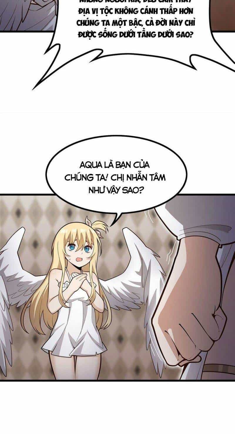 Sứ Đồ Vô Hạn Và 12 Chiến Cơ - Chương 386 - ảnh 18